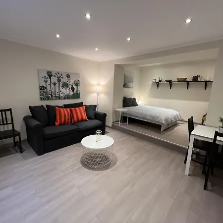 City Rooms Luxemburg Exterior foto