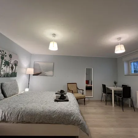 City Rooms Luxemburg Exterior foto