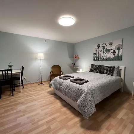 City Rooms Luxemburg Exterior foto