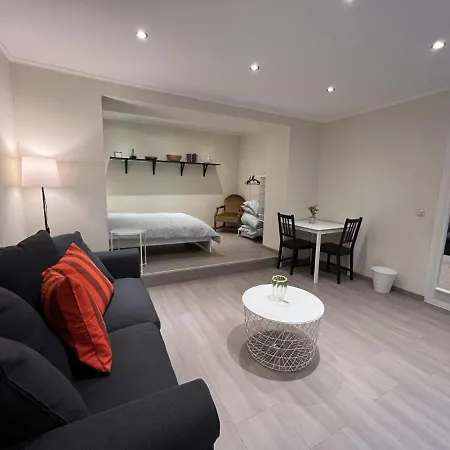 City Rooms Luxemburg Exterior foto