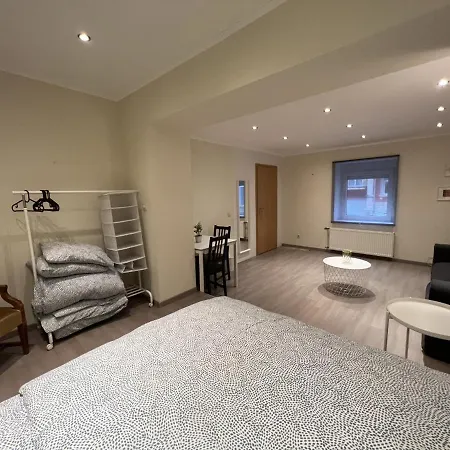 City Rooms Luxemburg Exterior foto