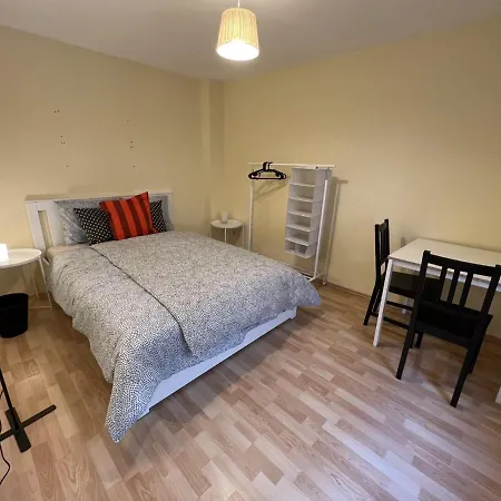 City Rooms Luxemburg Exterior foto