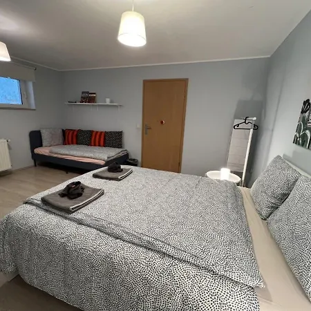 City Rooms Luxemburg Exterior foto