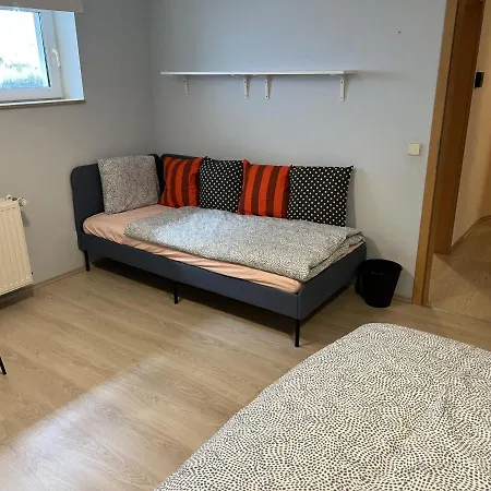 City Rooms Luxemburg Exterior foto