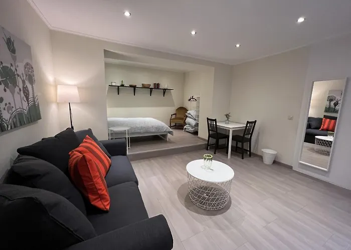 City Rooms Luxembourg