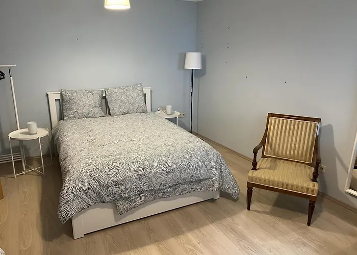 City Rooms Luxembourg